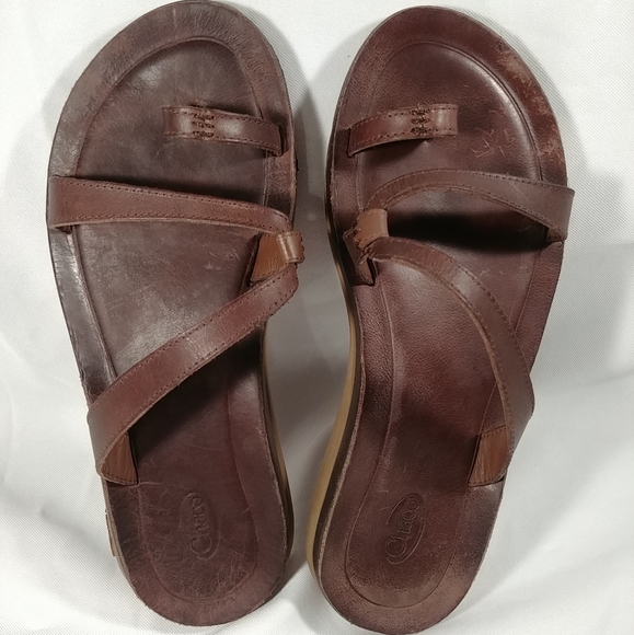 Chaco Shoes | Chaco Leather Sandals 